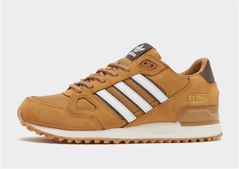 adidas zx 750 braun herren|Adidas zx 750 stockx.